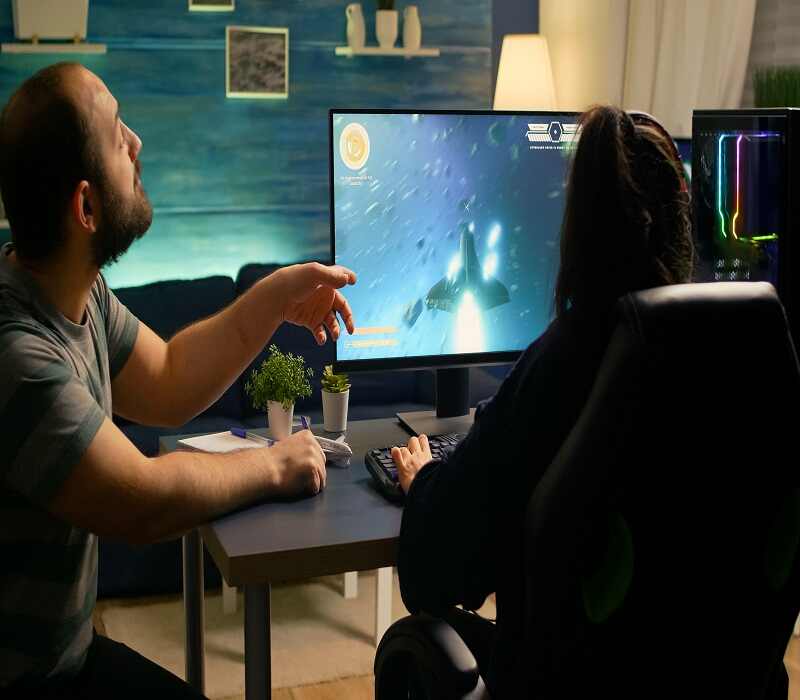 competitive edge the serpentrogue